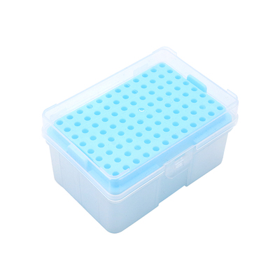 移液器吸头枪头盒吸嘴TIP1000ul