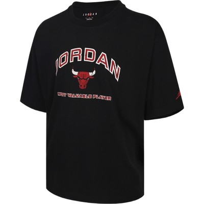 优购NIKE耐克男子上衣AS M J FLESSBXY运动休闲短袖T恤IF3122-010