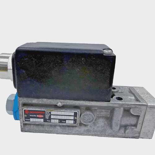 IMI Norgren Herion 8D 0820150 Adjustable Pressure Switch 0.0
