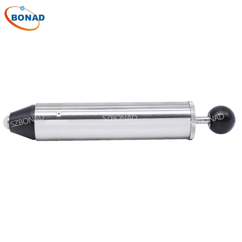 弹簧冲击锤 符合GB/T2423 IEC60068-2-75抗撞击能力测试 厂家批发