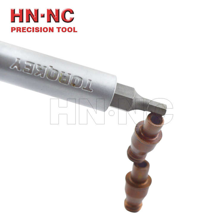 海纳S1.5/2/2.5/3/4/5/6扭距保护定距预设扭力内六方六角螺丝扳手