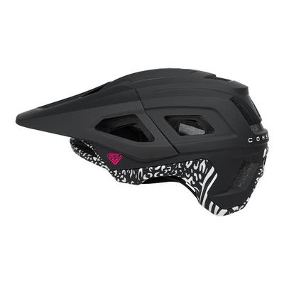 com山地车头盔半盔速降越野