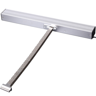 智能电动开窗器自动关窗器带下雨感应遥控链条式远程控制天窗透气