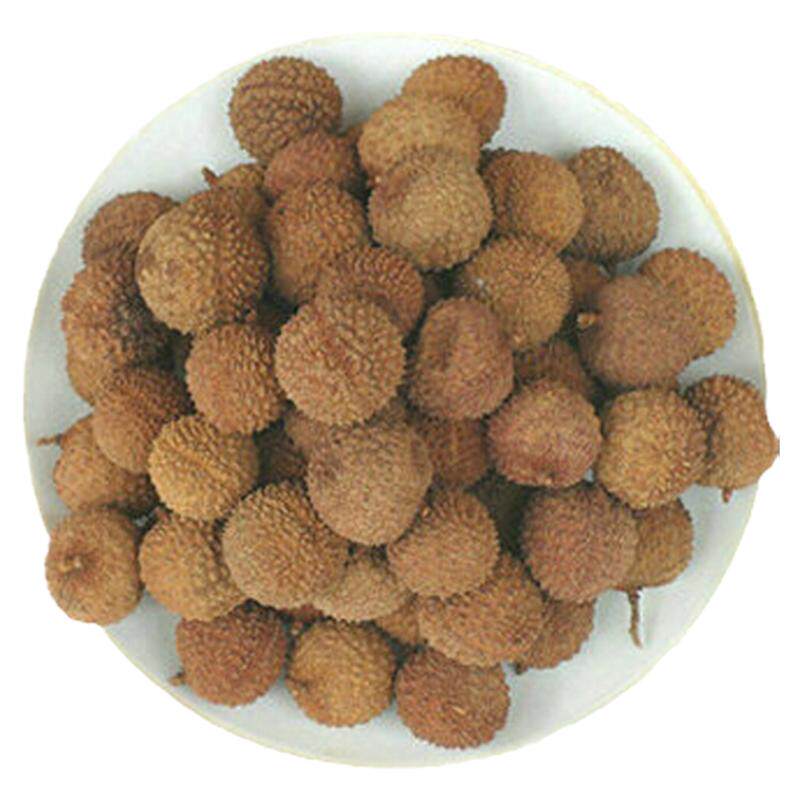 包邮1500g广东高州马头果到心桂味荔枝干新鲜货肉厚靓美泡水即食