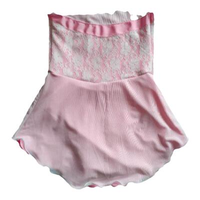 花样滑冰服艺术体操服滑冰表演服溜冰服韵律体操表演服运动HB199