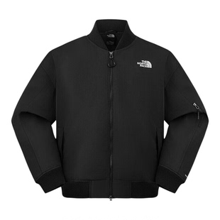 TheNorthFace北面25秋冬新款户外棉衣男女防泼水防风保暖棉服8F3R