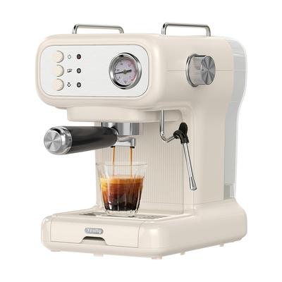 德国Tenfly添美家意式咖啡机20Ba