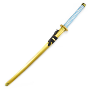 刀剑乱舞 笑面青江 武器装备 cosplay动漫道具表演木刀 木刀刃