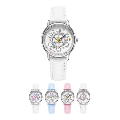 三丽鸥联名原装表带配件