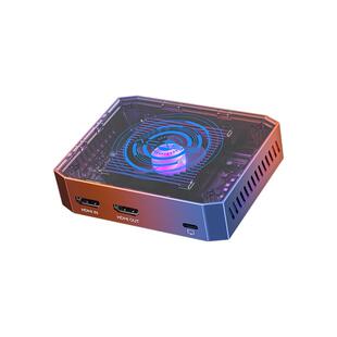 阿卡西斯采集卡直播专用ipad平板手机笔记本相机4k高清视频录制