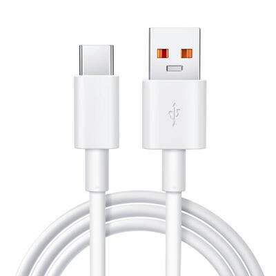 6A快充适用于华为type-c数据线器