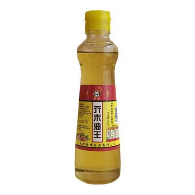 天邦160ml河北大瓶装呛鼻芥末油