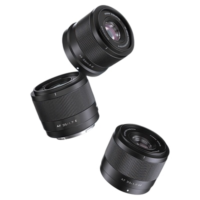 【可退60元】唯卓仕35mmF1.7