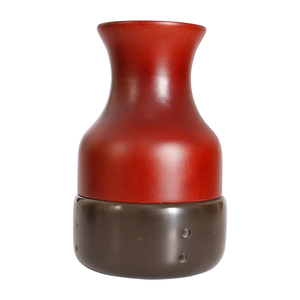 正品砭石艾灸罐温灸仪儿童保健全身推拿通腰腹太极球家用按摩器具