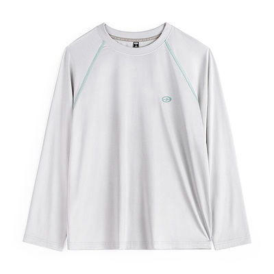 【马登美高哈苏线】速干长袖t恤