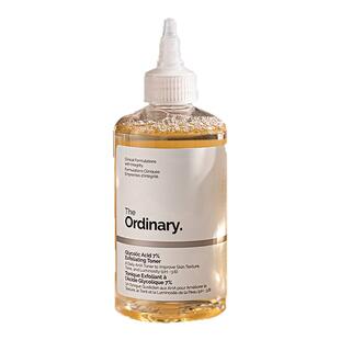 保税直发 The Ordinary 7%甘醇酸保湿水爽肤水果酸祛痘 正品进口