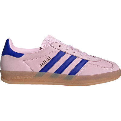 阿迪达斯女士防滑运动透气板鞋