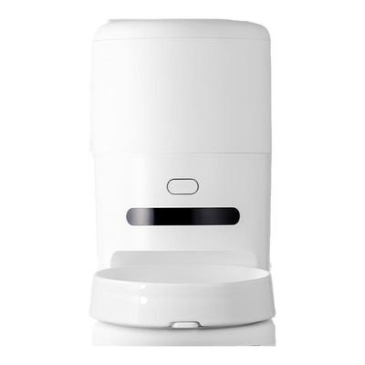 无线续航120天宠物智能喂食器