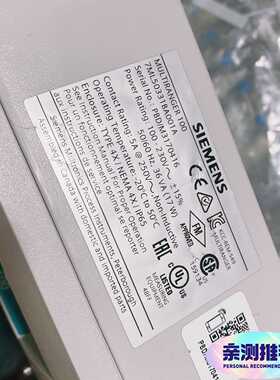 【议价-可维修】7ML5033-1BA00-1A /均有货