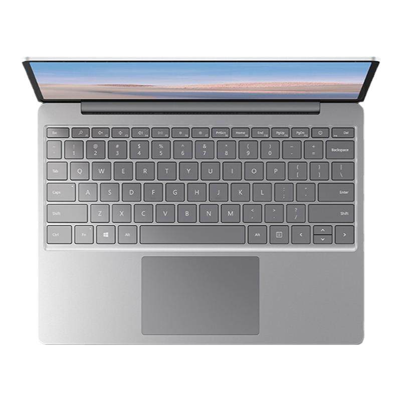 适用微软Surface键盘膜隐形吸附