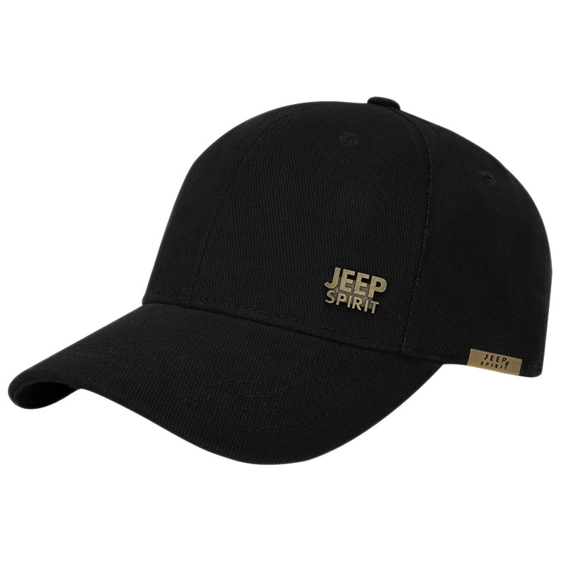 棒球帽JEEPSPIRIT四季可戴