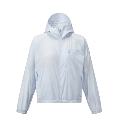 【轻风pro】伯希和户外防晒衣男款春季新款女轻薄防晒服透气外套