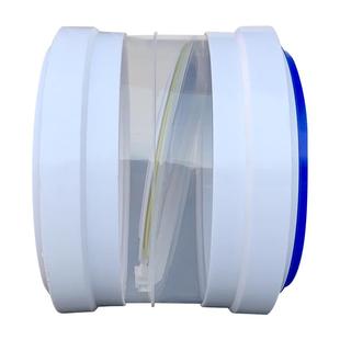 160PVC管道止回阀200厨房油烟机单向阀卫生间防风防串味止逆阀110