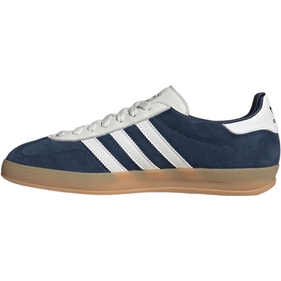 adidas阿迪达斯三叶草男女春GAZELLE INDOOR运动休闲鞋IH9650
