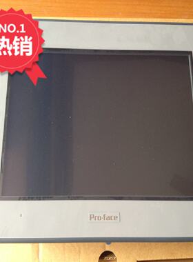 议价PFXSP5600TPD普洛菲斯Pro-face触摸屏12寸人机界面SP-5600TP
