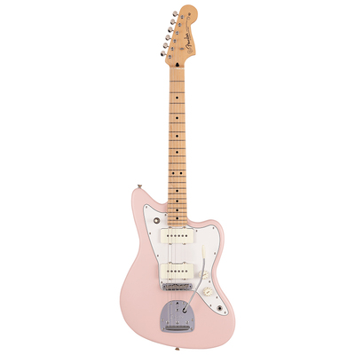 Fender芬德日产电吉他
