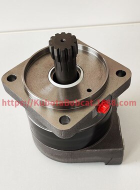 山猫滑移装载机配件驱动压摆线液压马达6682034  S150 S160 S175