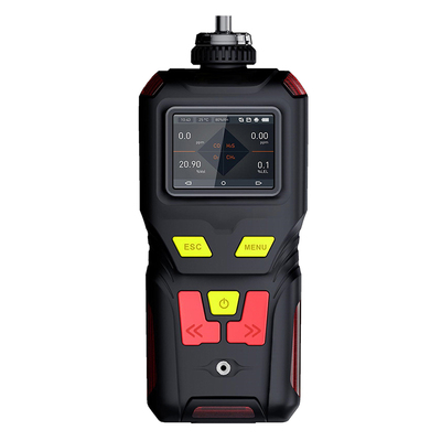 便携式二氧化碳浓度测试仪基恩思