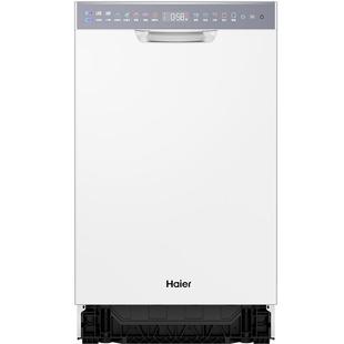 海尔洗碗机X11/S超窄双面洗14套变频高水压家用小型嵌入式超薄