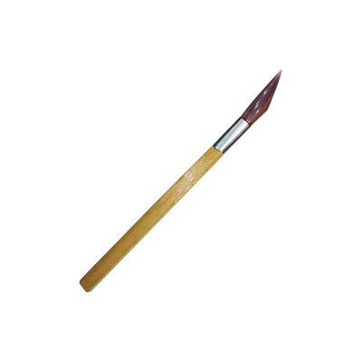 文玩玛瑙刀抛光起划痕