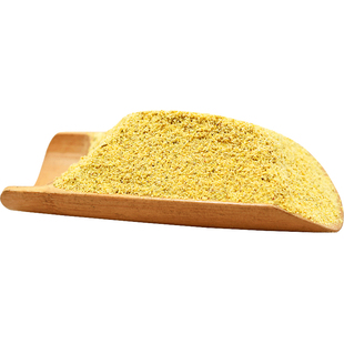 黄芥末粉500克荆芥籽子粒食用凉皮现磨芥菜籽干芥未茉面