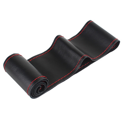 东风天龙大力神天锦手缝方向盘套