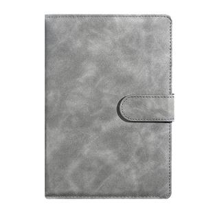 加厚B5本子笔记本定制印logo精致记事本A5磁扣商务办公工作会议记录本学生作业日记本礼盒套装笔记本子