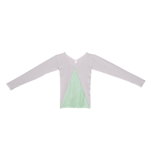 【现货】BASERANGE 26PS早春新款 PHY长袖T恤 DOUBLEBOO