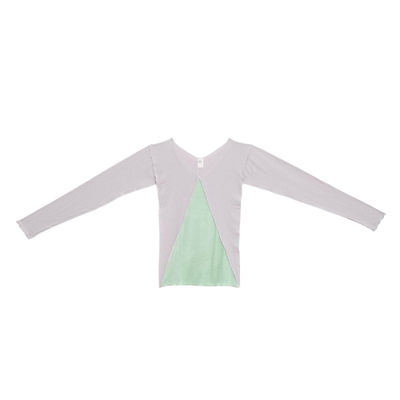 【现货】BASERANGE 26PS PHY长袖T恤 DOUBLEBOO