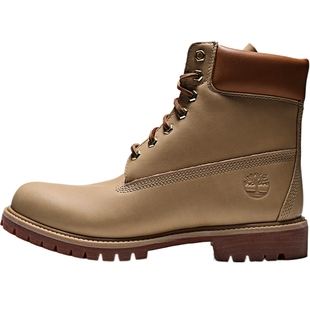 Timberland添柏岚男子WATERPROOF运动休闲鞋A2P6W-EN2