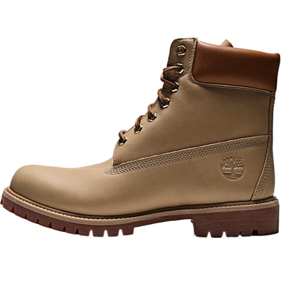 Timberland添柏岚男子WATERPROOF运动休闲鞋A2P6W-EN2