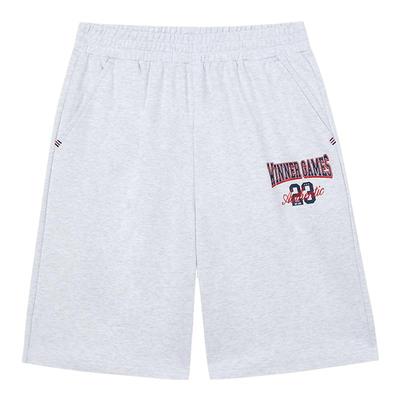 【100%棉】elandkids男童五分裤