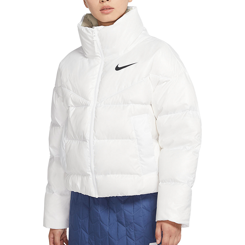 Nike/耐克官方正品 THERMA-FIT 女子650蓬松度羽绒服CU5814-100