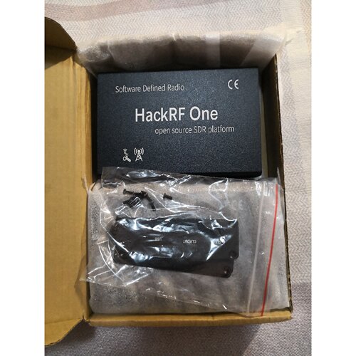 【请询价】HackRFone各种外壳售出不退