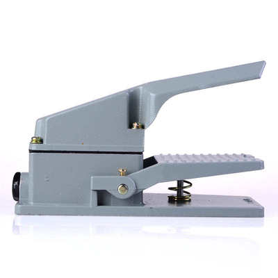 LT4脚踏开关 LT4不带线 脚踩开关 脚踏板开关 脚踩式电源开关