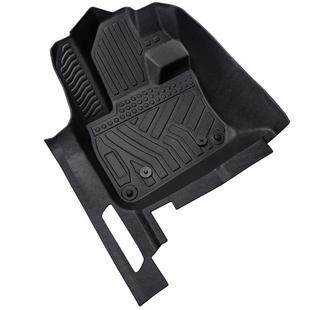 适用于领克01脚垫17-25款全包围专用emf emp纯Pro改装tpe汽车