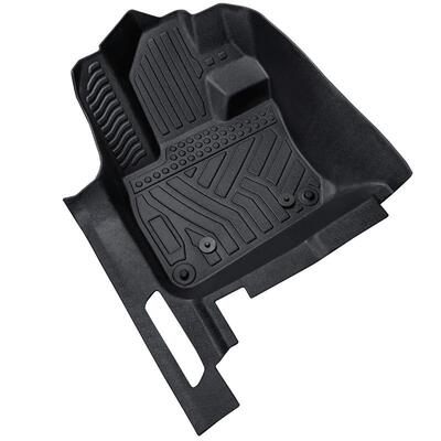 适用于领克01脚垫全包围专用