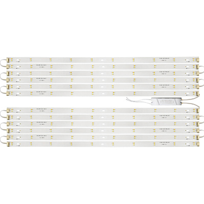 495mmLED灯条水晶灯吸顶灯用