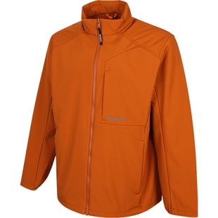 Timberland添柏岚男子Softshell运动健身夹克外套A5RTV-C39