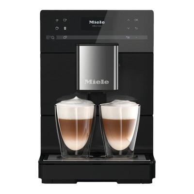 欧洲直邮miele美诺CM5310/5510全自动家用办公室咖啡机奶泡拿铁